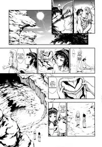 (C93) [Yokohama Junky (Makari Tohru)] Pair Hunter no Seitai Vol. 2-3 (Monster Hunter) [English] [desudesu]