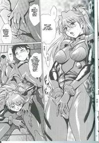 (SC35) [Studio Katsudon (Manabe Jouji)] Plug Suit Fetish Vol.4.75 (Neon Genesis Evangelion) [English]