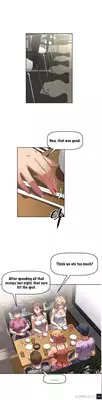 [Worin] Brawling Go Ch.0-40 (English) (YoManga) (Ongoing)