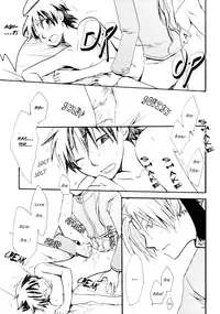 (C69) [FMD, Osova (chizuwa, karin)] Ryoushu Kukule to Eight Ouji | Lord Angelo and Prince Hero (Dragon Quest VIII) [English] [Boxer & Rice]