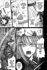 (C72) [UDON-YA (Kizuki Aruchu, ZAN)] Monhan no Erohon 2 dos (Monster Hunter) [English]