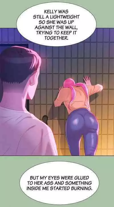 What do you Take me For? Ch.16/?