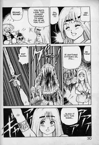 [Kono Donto] Dorei Senshi Maya / Slave Warrior Maya Vol.1 Ch.1-4 [English] [Kusanyagi]