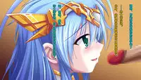 [Akuma Toshi Keikaku (Akumakko, Toshizou)] TS Ikusa Megami Cecil [Chinese] [这很恶堕x lolipoi x不咕鸟汉化组]