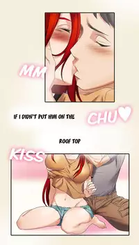 Cartoonist's NSFW Season 1 Chapter 1-10 (English)