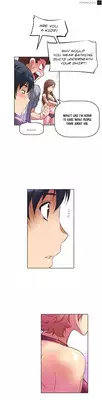 [Worin] Brawling Go Ch.0-17 (English) (YoManga) (Ongoing)