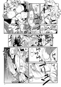 [Mochi-ya (Karochii)] Mochi-ya LOG Soushuuhen Vol. 1 | Mochi-ya LOG Compilation Vol. 1 (Touhou Project) [English] [Sharpie Translations] [Digital]