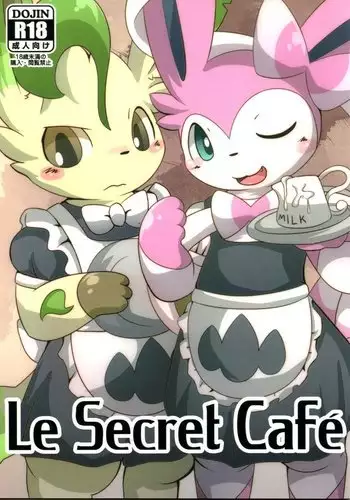 Le Secret Cafe