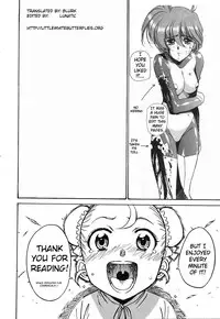 (C78) [Studio Himawari (Himukai Kyousuke)] Vita-san to Issho!! Soushuuhen plus (Mahou Shoujo Lyrical Nanoha) [English] =LWB=