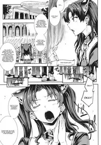 [Erect Sawaru] Raikou Shinki Igis Magia -PANDRA saga 3rd ignition- Ch. 1-5 [English] [CGrascal]