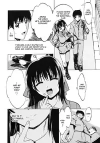[Takenoko Seijin] Te to Te Tsunaide | When you let go of my hands [English]
