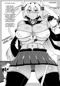 (C89) [Great Canyon (Deep Valley)] Senkan Musashi Ranshi Seiatsu Sakusen ~Kimoota Teitoku Chinpou Gyorai ga Musashi no Shojo Soukou o Chokugeki Kantsuu! Takumashii Nyotai o Bosen ni Kaisou Shite Shison Hanshoku Saseru (KanColle-) [English] [Fated Circle]