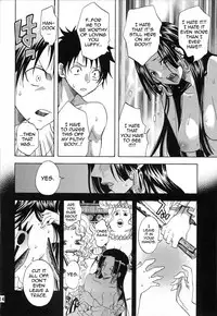 (C77) [Kurione-sha (YU-RI)] Heart Blossom (One Piece) [English] {doujin-moe.us}