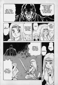 [Kono Donto] Dorei Senshi Maya / Slave Warrior Maya Vol.1 Ch.1-4 [English] [Kusanyagi]