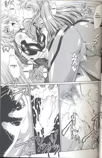 (C73) [Studio Katsudon (Manabe Jouji)] Plug Suit Fetish Vol.6 (Neon Genesis Evangelion) [English] {CGrascal}