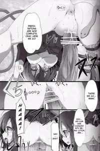 (C78) [Usotsukiya (Oouso)] Touhou Kutsushita Bon 4 | Touhou Socks Book 4 (Touhou Project) [English] [CGrascal]