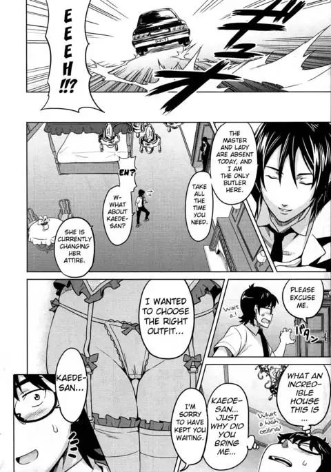 Sister Breeder Ch. 1-8