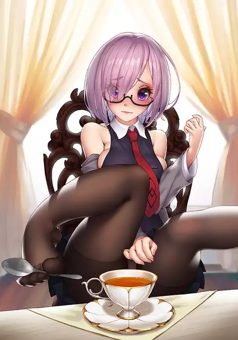 Pixiv Artist - Rhasta＠お仕事募集中