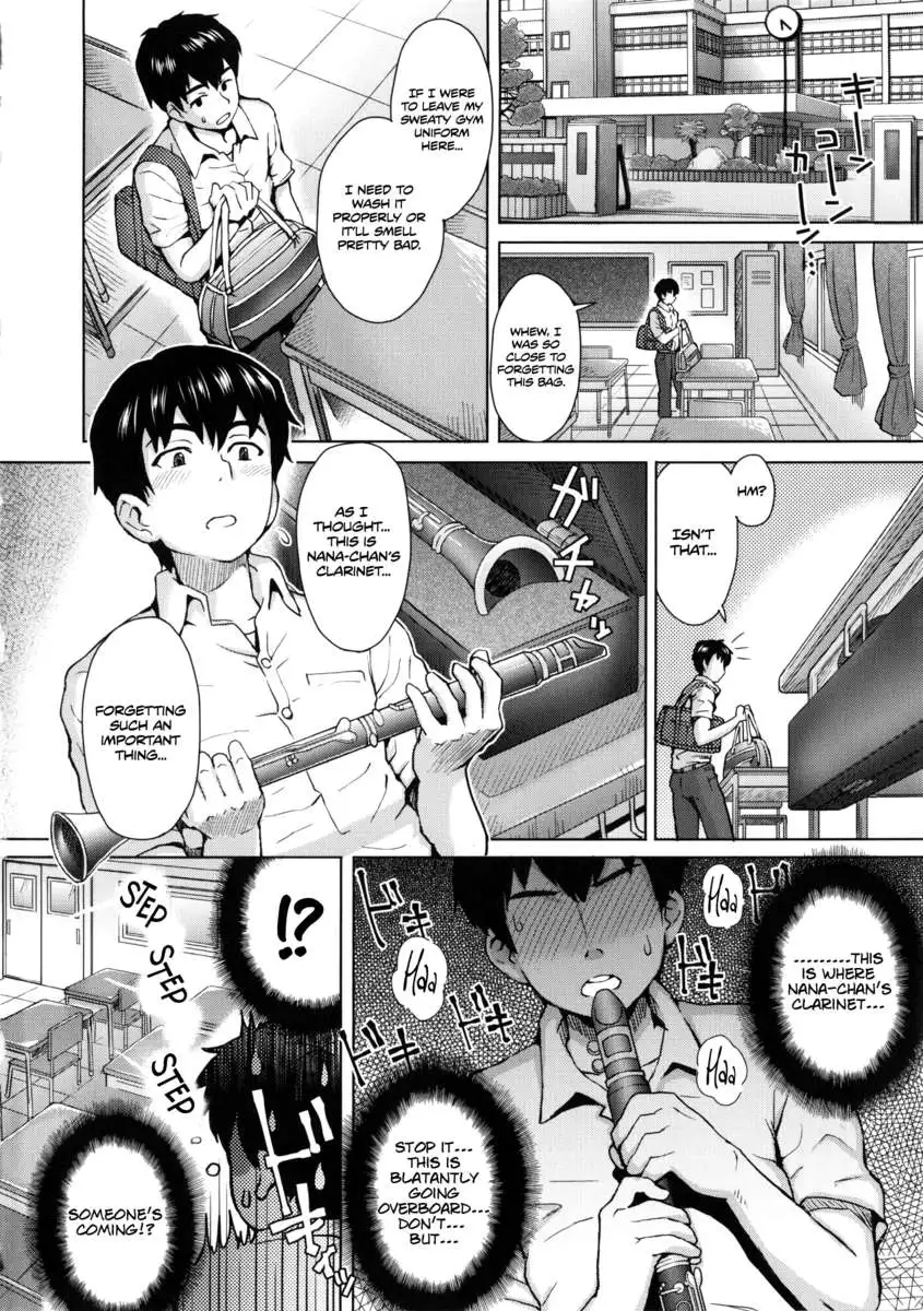 Kanojo no Daiji na Wasuremono
