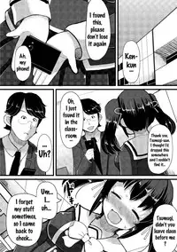 [Lilithlauda] Kyonyuu Yuutousei ~Do-M no Inran Mesubuta ni Daihenshin!~ Ch. 1-4 [English] {doujins.com} [Digital]