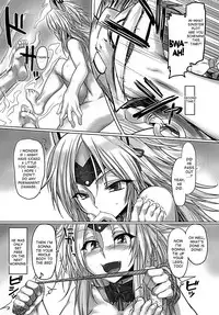 (C83) [Mahjong Yugen Co. Ltd 58 (Tabigarasu)] Monhan 3G Hon HD-ban (Monster Hunter) [English] {desudesu}