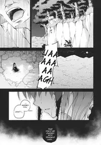 (C81) [Takoyaki-batake (Takoyaki)] Kowasareta Omamori | Broken Charm (Touhou Project) [English]