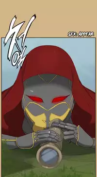 [Hong BanJang] Aharoo Ch.1-27 (English) (YoManga) (Ongoing)