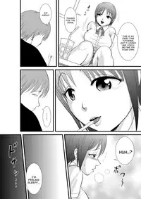 [Studio TAGATA (Yontarou)] Minkan -Kateikyoushi no Arbeit Hen- [English] [constantly]