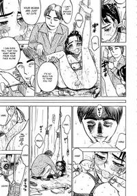 [Momoyama Jirou] MOMOMAN [English] [desudesu + LWB]