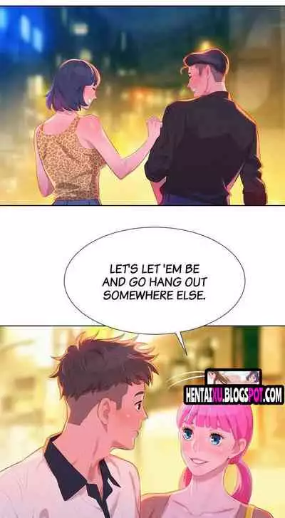 What do you Take me For? Ch.25/?