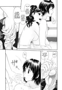 [Yui Toshiki] My Sisters Ch.01-04, 07 (Ch.01-03 Decensored) [English]