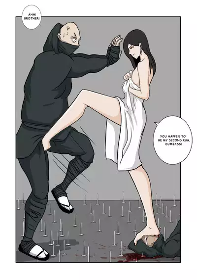 MISS LIN No.1-No.26