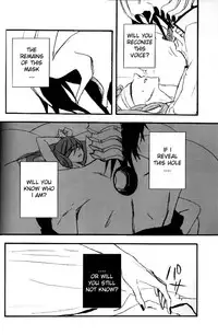 [Caelum] Sacrifice on the Round Table I (Bleach) [english]