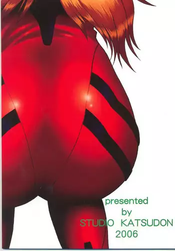 (C70) [Studio Katsudon (Manabe Jouji)] Plug Suit Fetish vol. 4 (Neon Genesis Evangelion)