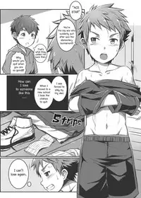[Beater (daikung)] Ace Star [English] [Digital]