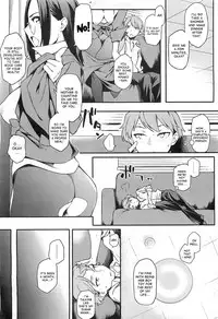 [Yurikawa] Toshishita Kareshi. | Younger Boyfriend [English] {desudesu}