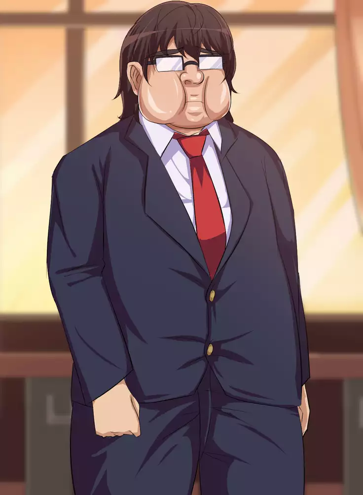 Tokai no Iro ni Somaru Kanojo | She is dyed by the color of the city