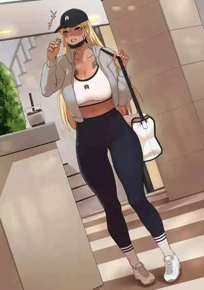 女友成双