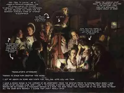 [Meshikutteneru. (Atage)] Oide yo! Elf no Mori Bokujou | Come in! Elven Woods Ranch [English] [The Unseelie Court] [Digital]