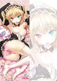(C92) [Neko wa Manma ga Utsukushii (Hisasi)] Boku ni wa Lolicon no Kenri shika Nai (Boku wa Tomodachi ga Sukunai, Ore no Imouto ga Konna ni Kawaii Wake ga Nai, Aquarion Evol) [Chinese] [蝉時雨个人汉化]