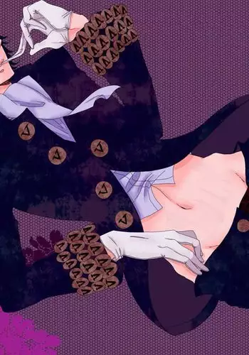 オスカー君を汚し隊!