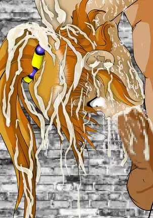 キャロン暴姦地獄2