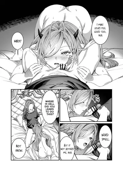 [Alde Hyde] Dorei wo Choukyoushite Harem Tsukuru R18 Route - Training Slaves to make a Harem 18+ Chapters 12.5-31.5 [English]