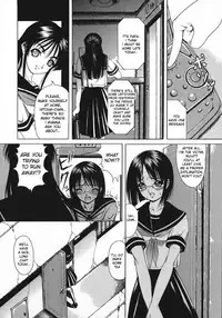 Kikusui - Kohaku Shoujo 1,6 [ENG]