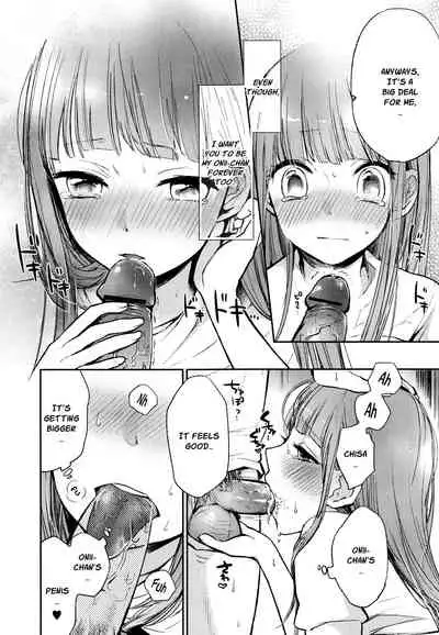 [Yokoyari Mengo] Mokkai Shiyo? | Wanna Do It Again? Ch. 2-6 [English] [XNUMBERS]