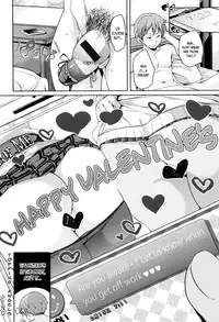 [Marui Maru] Fuwatoro ♥ Jusei Chuudoku! | Soft & Melty ♥ Impregnation Addiction! Ch. 1-8 [English] [Brolen+B.E.C. Scans]