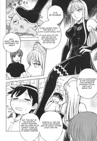 (C72) [Aratamaru] Mousou Oujo (Kaibutsu Oujo / Princess Resurrection) [English]