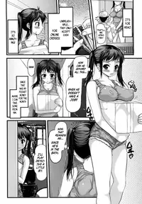 [Takorina Gahaku] Onee-chan no Nikubenki | Onee-chan, the Slut (MOMOPAN 23 - Ahegao Double Peace) [English] =TV= [Digital]