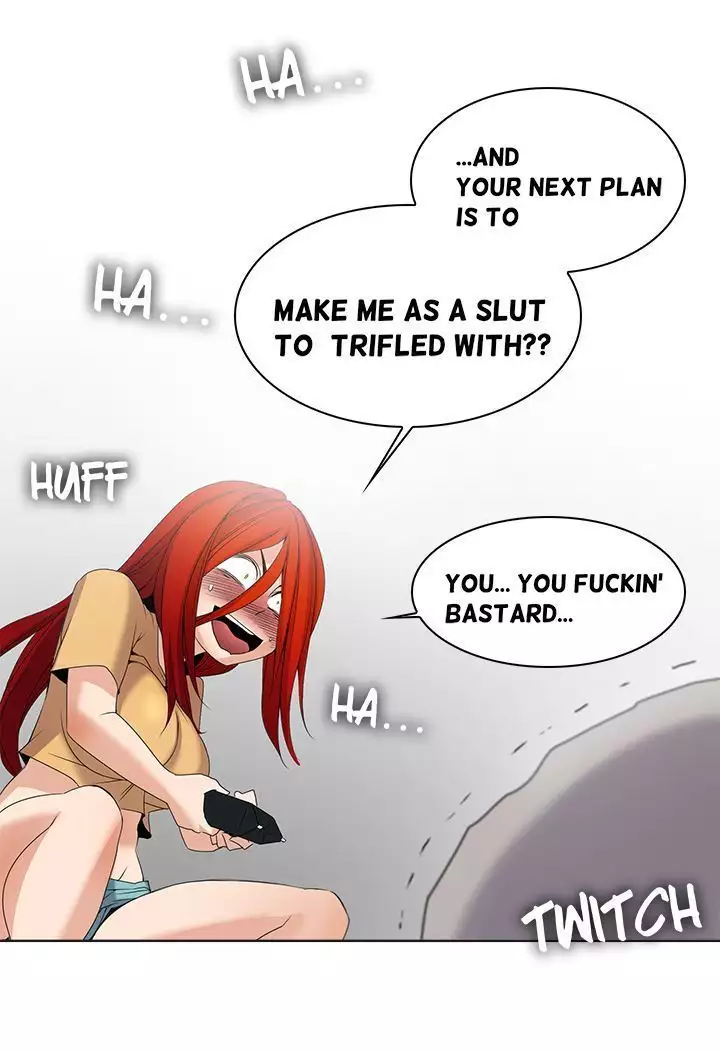 Cartoonist's NSFW Season 1 Chapter 1-10