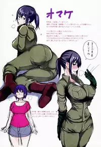 (C86) [Majimeya (isao)] Getsu Ka Sui Moku Kin Do Nichi Full Color 3 (Bishoujo Senshi Sailor Moon)